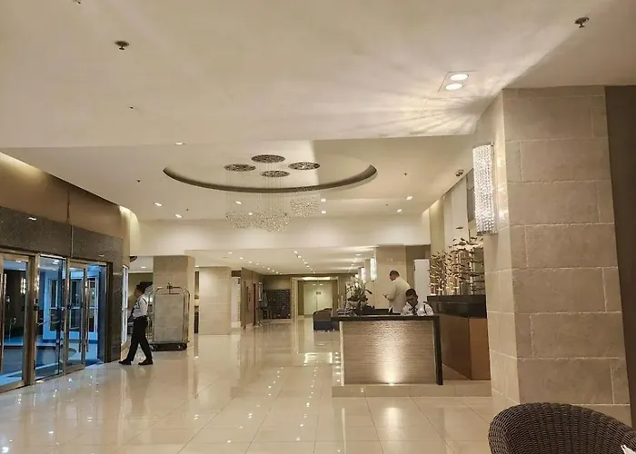Apartment Sea Residences Pasay Cozy Steps From Sm Mall Of And Moa Arena